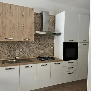  Appartamento A Casa Di Alessandra