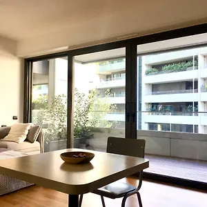  Appartamento Loft Giulietta