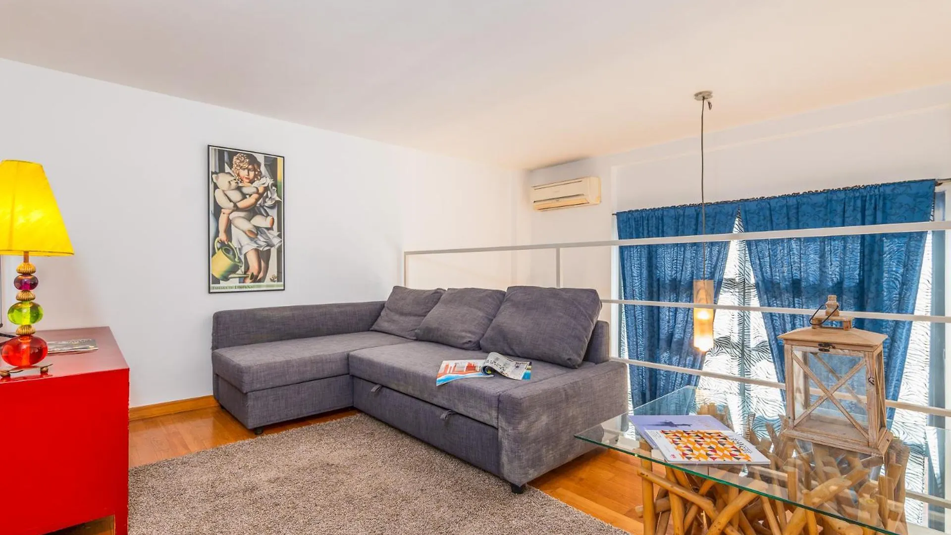 Loft Design On 3 Levels Near The Polytechnic Daire Milano İtalya