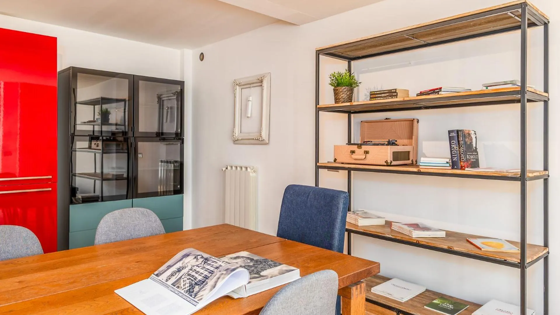Loft Design On 3 Levels Near The Polytechnic Daire Milano