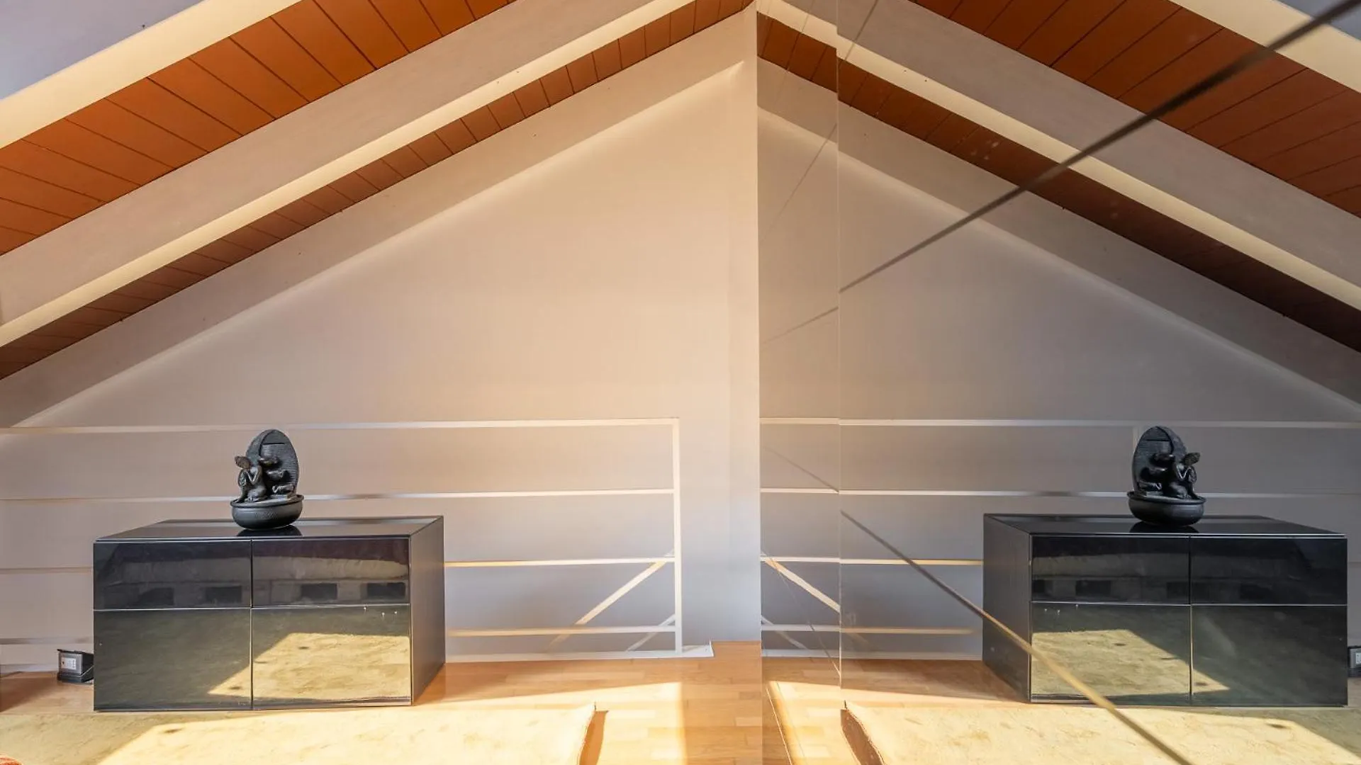 Loft Design On 3 Levels Near The Polytechnic Apartment Milan Italy